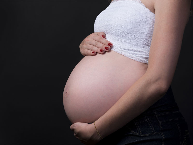 Your Pregnancy Journey – antenatal perineal massage