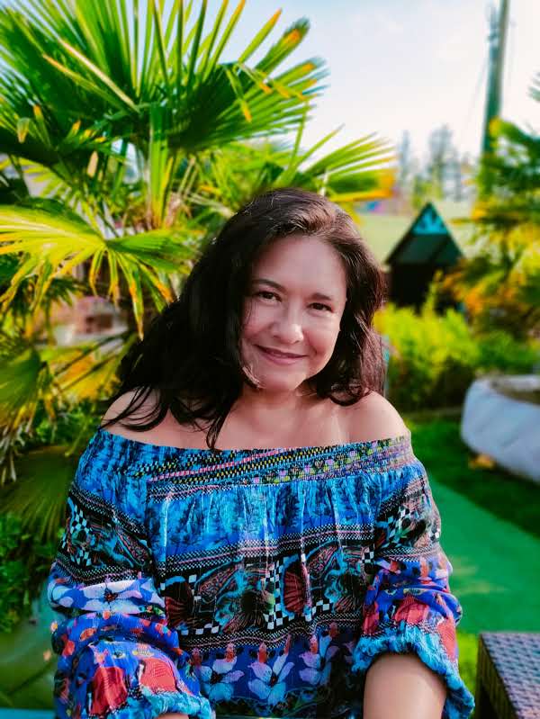 Silvia Tortajada Millán